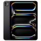 【95成新】Apple/蘋(píng)果 iPad Pro13英寸M4芯片 2024年新款平板電腦(512G WLAN版/MVX43CH/A)深空黑色  