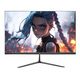 攀升23.8英寸 家用辦公顯示器FHD 高刷新率100HZ/144HZ/120HZ IPS屏 微邊框 高清屏幕臺式機電腦顯示器 F24D 23.8寸 IPS 120HZ