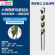 博世（BOSCH）六角柄多功能鉆頭多用途鉆頭沖擊多功能鉆頭磚墻鉆頭新款 (多用鉆頭10X120mm)老款