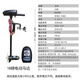 速瀾（Solar Marine）電動(dòng)船外機推進(jìn)器馬達12V船用發(fā)動(dòng)機漁船船尾機螺旋漿電動(dòng)掛槳機 黑18磅（推200斤）