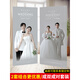 ai婚禮海報結婚迎賓海報定制作訂婚展架結婚易拉寶結婚海報設計打 成雙成對-組合裝更優(yōu)惠 80x180【最多人買(mǎi)】