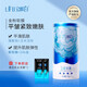 立膚白 金粉珍珠軟膜粉面膜補水保濕疏通毛孔平衡控油提亮膚色提拉緊致金粉軟膜330g