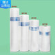 卿嬋保鮮袋塑料食品袋超市冰箱專(zhuān)用袋加厚食品級連卷手撕袋家用經(jīng)濟裝 加厚4絲QS35*45約130個(gè)