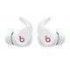 【95成新】beats Beats Fit Pro 真無(wú)線降噪耳機(jī) 運(yùn)動(dòng)藍(lán)牙耳機(jī) 兼容蘋(píng)果安卓系統(tǒng) IPX4級(jí)防水 – 白色
