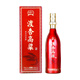 永興恒渡杏高粱 53°  一瓶475ml 清香型白酒 高粱酒 送禮宴請禮盒裝 53度 475mL 1瓶