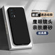 浪龍 vivo iQOONeo5手機殼 iqooneo5S保護套活力版液態(tài)硅膠全包防摔軟殼磨砂男女款 vivo iQOONeo5 經(jīng)典黑 新升級全包鏡頭內(nèi)里植絨親膚磨砂液態(tài)硅膠軟殼