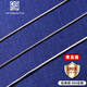 老銀匠s990足銀銀項(xiàng)鏈女款銀鏈子蛇骨鏈款項(xiàng)鏈裸鏈素鏈無(wú)吊墜女銀鎖骨鏈 990足銀蛇骨鏈/含證書 40cm鏈長(zhǎng)+5cm延長(zhǎng)鏈