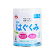 森永（Morinaga）新生嬰幼兒寶寶奶粉原裝800g 日本 （0-12月）一段 一罐裝