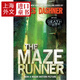 現貨 移動(dòng)迷宮 英文原版小說(shuō) The Maze Runner (Book 1) 移動(dòng)迷宮1 James Dashner 上海外文書(shū)店