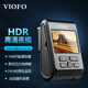 VIOFO行車(chē)記錄儀 A119 V3 1440P高清星光夜視HDR  GPS軌跡回放停車(chē)監控 標配+64GB卡套裝