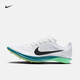 耐克（NIKE）官方DRAGONFLY男子中考體育長跑田徑釘鞋秋季透氣輕便運動FD8413 102白/黑/亮杉木綠/亮藻綠/蒸氣綠/熒光黃 41