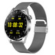 彬格 新款智能手環(huán)watch3PRO黑科技MAX3pro頂配NFC門禁防水監(jiān)測健康多功能腕表 銀鋼+高清屏續(xù)航長+帶支付