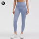 lululemon丨Wunder Train 女士運動(dòng)高腰緊身褲 24