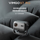 微果（VIMGO）V7 Ultra  V7pro超高清云臺家用投影儀1080P辦公臥室家庭影院投影機 V7Pro