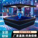 創(chuàng  )視尚 360度全息投影展示電子沙盤(pán)展柜一體機金字塔成像展柜裸眼3d立體互動(dòng)三維懸浮成像會(huì )議音頻視頻 安卓版 定制定金（定制款不支持退換貨）
