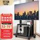 凱旗（KAYQEE） （32-120英寸）液晶電視支架可移動(dòng)一體機(jī)支架落地推車幼兒園多媒體教學(xué)電視架 32-75英寸 高性價(jià)比 穩(wěn)固承重