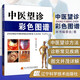 中醫望診彩色圖譜 附光盤(pán) 中醫望診辯證圖冊圖解大全 眼診耳診舌診手診望聞問(wèn)切實(shí)用案例分析 中醫診斷中醫學(xué)書(shū)籍 中醫望診書(shū)籍