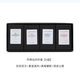 L'ARTISAN PARFUMEUR阿蒂仙香水小樣Q版禮盒 狂戀苦艾 5ml 迷你版便攜裝 香水禮盒四件套A 5ml