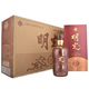 明光 明光系列地藏捌 八 濃香型白酒40度 500ml 整箱4瓶