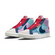 耐克（NIKE） SB BLAZER MID 水洗做舊灰 中幫 運動(dòng)鞋 板鞋  休息鞋 男鞋 DA8854-500 41