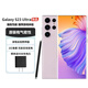 三星S23Ultra S24 S22Ultra美版港版臺版曲屏拍照5G手機庫存機 S23Ultra悠霧紫 12+256G港澳臺 雙卡 曬單送頭