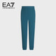 阿瑪尼EMPORIO ARMANI【禮物】EA7男裝運動(dòng)休閑褲