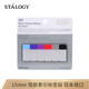 STALOGY 標(biāo)簽貼 標(biāo)簽紙貼紙 口取紙 便利貼 姓名貼 貼紙標(biāo)簽便簽 索引紙 短款6色