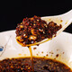 秦綠陜西辣椒面興平特產(chǎn)油潑辣椒粉香辣蘸料調味品拌面夾饃辣椒燒烤料 80g*1袋