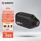 DRIFTGhost XL超長續(xù)航 運(yùn)動(dòng)相機(jī)摩托車行車記錄儀自行車vlog短視頻直播攝像機(jī)騎行7小時(shí)續(xù)航非360滑雪 官方標(biāo)配【便攜出行】