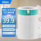 MateMATE適配小米空氣凈化器濾芯1\/2\/2S\/PRO靜電棉濾紙除pm2.5空調(diào)過濾網(wǎng)濾棉10片裝 適配【米4 Pro凈化器】