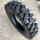 超群三輪車農(nóng)用車拖拉機加厚輪胎600-14 650-16 700-16 750-16 825-16 700-16 加密人字 帶內(nèi)胎