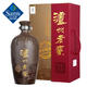 瀘州老窖 酒紫砂陶裝 700ml 52%vol 700mL 1瓶