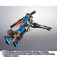 萬(wàn)代（BANDAI） ROBOT魂 高達(dá) 模型玩具15cm六一兒童節(jié)禮物 舊扎古初期生產(chǎn)型