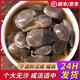 【順豐】特大黃泥螺寧波特產(chǎn)無沙醉泥螺皇舟山生腌海鮮即食下酒菜 【中個(gè)】8A 醉泥螺280克/瓶