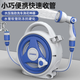 PUANGD水管車澆花洗車高壓水槍噴頭家用水管軟管清洗神器花園澆水管套裝