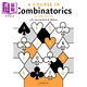 林特 組合數(shù)學教程 第二版 A Course in Combinatorics 英文原版 J H van Lint 數(shù)學 科學 幾何