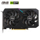 華碩（ASUS）DUAL  GeForce RTX 3060-O12G-V2 電競游戲?qū)I(yè)獨(dú)立顯卡