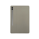 三星（SAMSUNG）Galaxy Tab S9/S9+/S9 FE/S9 FE+平板電腦原裝書(shū)本式支架保護(hù)殼S9支架保護(hù)套 原裝支架保護(hù)套 S9+/S9 FE+灰色