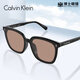 Calvin Klein太陽鏡CK墨鏡男女大方框GM同款開車騎行駕駛眼鏡 002-6415