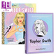 Taylor Swift 泰勒·斯威夫特圖書2冊(cè)套裝 傳記+語錄集In Her Own Words 鄉(xiāng)村流行音樂歌手名人英文原版 進(jìn)口圖書