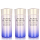 資生堂（Shiseido）悅薇珀翡緊顏亮膚乳液 15ml*3(滋潤型)小樣