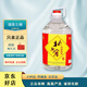 北大倉部優(yōu)經(jīng)典1984 君妃 醬香型白酒 商務(wù)宴請收藏節(jié)日送禮 新老款隨機 52度 4L 1瓶 北大倉純高粱濃香酒