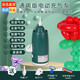 菲愛 氣球打氣筒電動打氣筒氣球充氣泵工具求婚生日裝飾生日場景布置 長條電動打氣筒（可打長條氣球）