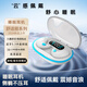 XAXR藍牙耳機真無(wú)線(xiàn)睡眠耳機不入耳適用音樂(lè )超長(cháng)續航高音質(zhì) 升級白·藍牙5.3+長(cháng)續航+不壓耳