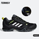 阿迪達斯 （adidas）男鞋TERREX AX3戶(hù)外登山鞋徒步越野跑鞋 秋季新款通勤運動(dòng)跑步鞋 FX4575/穿梭山間 43