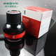 英雄（HERO）鋼筆墨水/墨汁英雄墨水瓶裝 231A-紅色墨水75ml