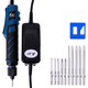 A-BF/不凡DM-620系列電動(dòng)螺絲刀直插電動(dòng)起子電批電動(dòng)螺絲批維修工具 DM-620H套餐一