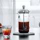 trendglas JENA 德國進(jìn)口玻璃法壓壺咖啡濾壺 家用手沖法式濾壓壺 小號(hào) 350ml