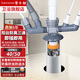 潛水艇（Submarine） 陽臺防臭下水三通洗衣機(jī)烘干機(jī)掃地機(jī)下水四通排水管洗衣池接頭 【新款】多功能自由搭配套餐