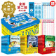 當當正版童書(shū) 我愛(ài)閱讀橋梁書(shū) 分級閱讀版  5-7歲 7-10歲兒童文學(xué)故事書(shū) 野薔薇村的故事 螢火谷的夢(mèng)想家 貓的風(fēng)工廠(chǎng) 神奇糖果等小學(xué)生課外閱讀書(shū)目 我愛(ài)閱讀橋梁書(shū)·分級閱讀禮盒（第2輯）全60冊